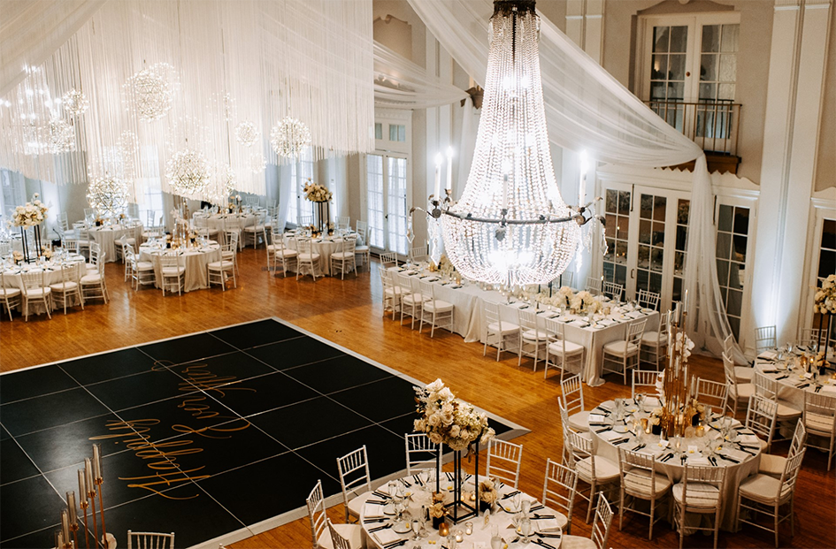 Courtesy of Lasting Impression Weddings
